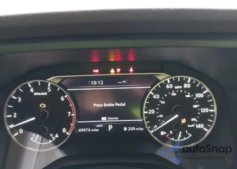 2021 Nissan Rogue S Intelligent Awd из США, поврежденный, VIN JN8AT3AB4MW226191